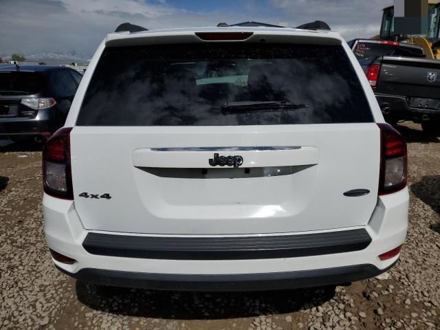 2016 JEEP COMPASS LA - 1C4NJDEB1GD637678