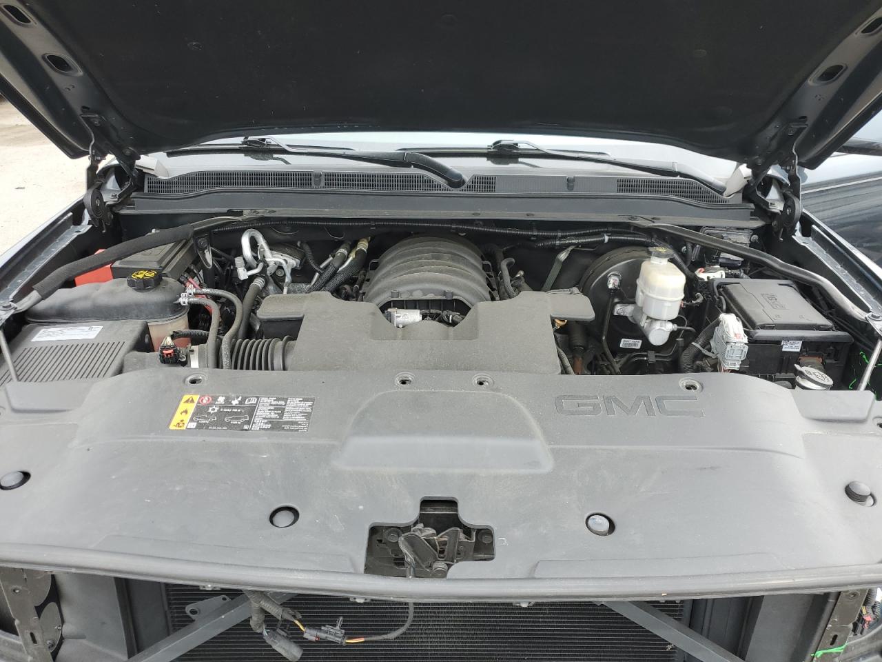 1GKS2HKJ1LR112432 2020 GMC Yukon Xl Denali