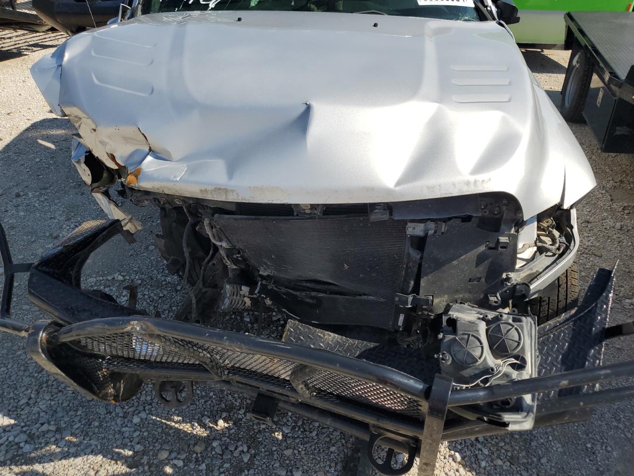 3C7WRTCL8GG112769 2016 Ram 3500