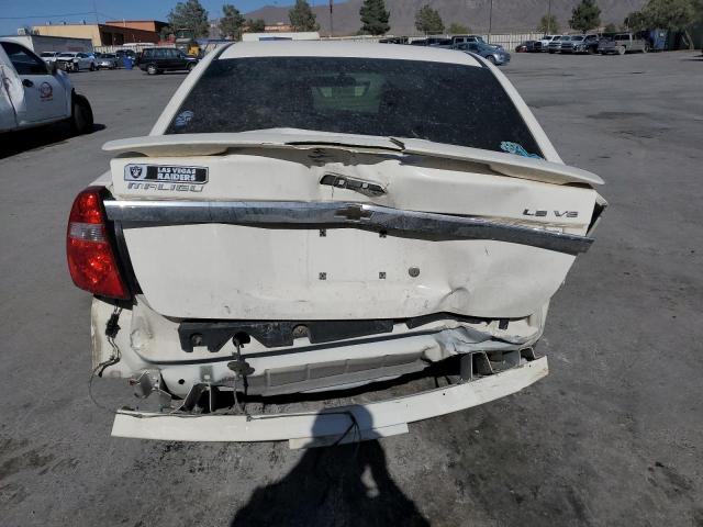 2005 Chevrolet Malibu Ls VIN: 1G1ZT52835F255737 Lot: 54447844