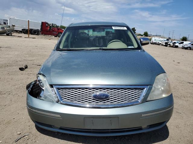 2006 Ford Five Hundred Limited VIN: 1FAHP28196G156728 Lot: 56433234