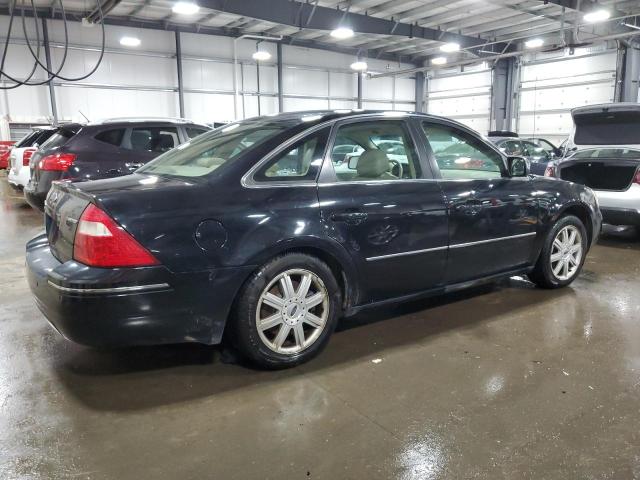 2005 Ford Five Hundred Limited VIN: 1FAHP28125G189231 Lot: 56464124