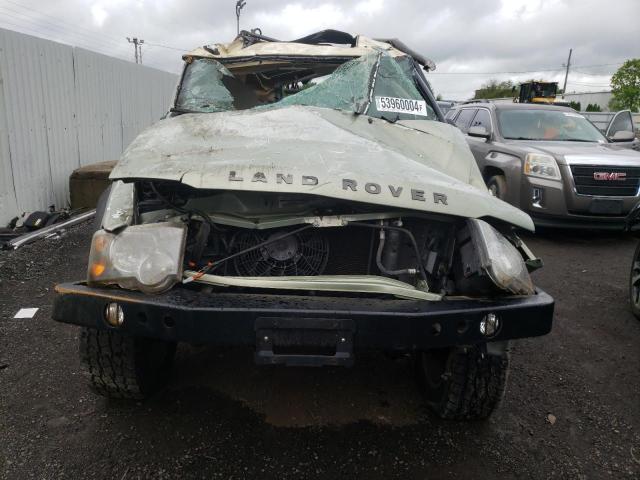 2004 Land Rover Discovery Ii Se VIN: SALTY19494A854429 Lot: 53960004