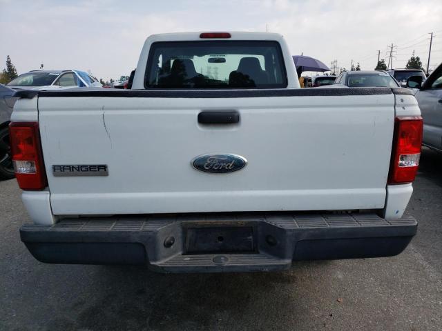 2008 Ford Ranger Super Cab VIN: 1FTYR14U48PA46431 Lot: 55285264