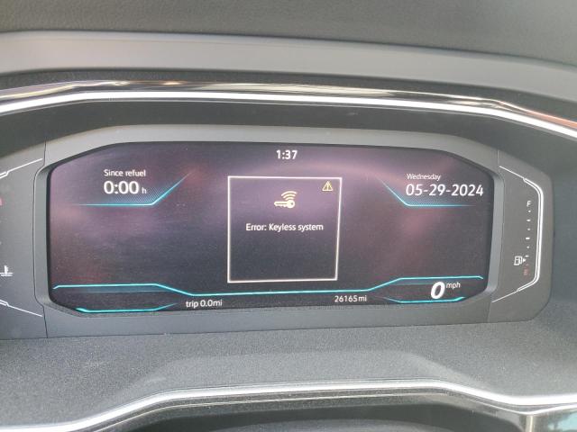 2022 Volkswagen Jetta Gli Autobahn VIN: 3VW2T7BU4NM006295 Lot: 51225614