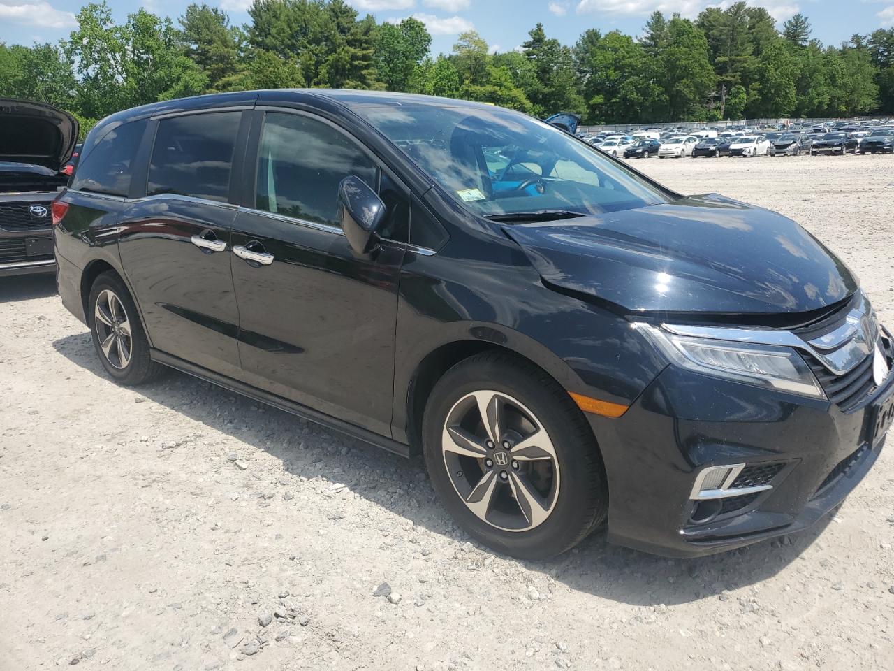 5FNRL6H88KB042528 HONDA ODYSSEY 2019
