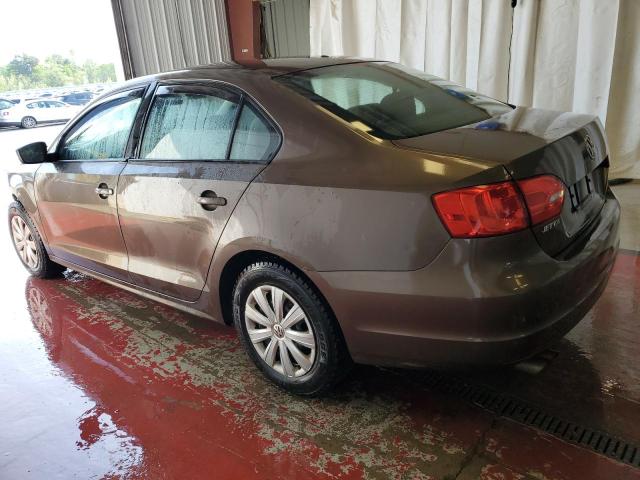 2014 Volkswagen Jetta Base VIN: 3VW1K7AJ5EM386866 Lot: 55472484