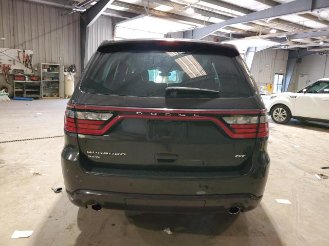 2017 Dodge Durango Gt VIN: 1C4RDJDG9HC839311 Lot: 54930384