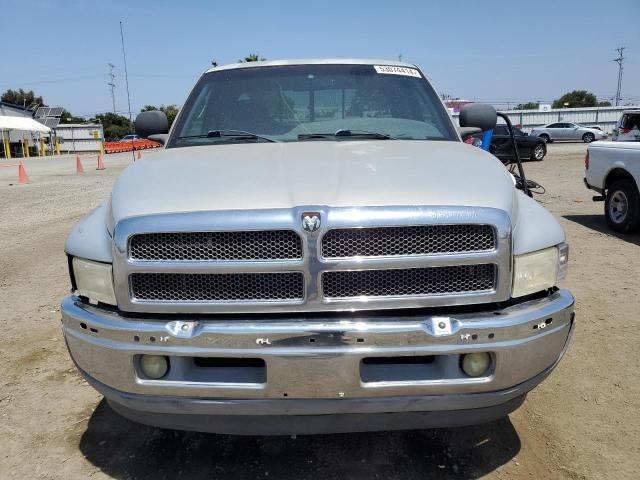 1999 Dodge Ram 2500 VIN: 3B7KC23W1XG169901 Lot: 53074414