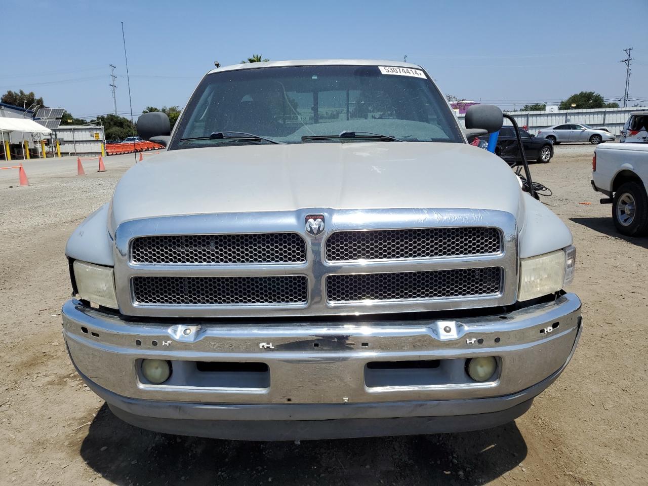 3B7KC23W1XG169901 1999 Dodge Ram 2500