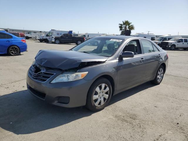 2010 Toyota Camry Base VIN: 4T1BF3EK5AU526469 Lot: 56115794