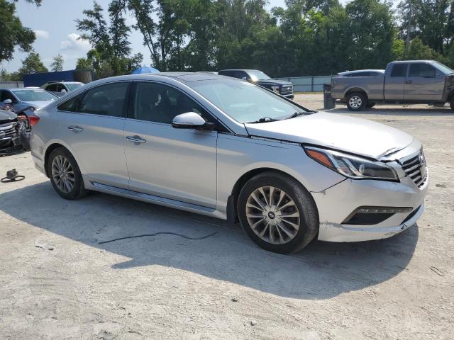 2015 Hyundai Sonata Sport VIN: 5NPE34AF4FH243331 Lot: 56253874