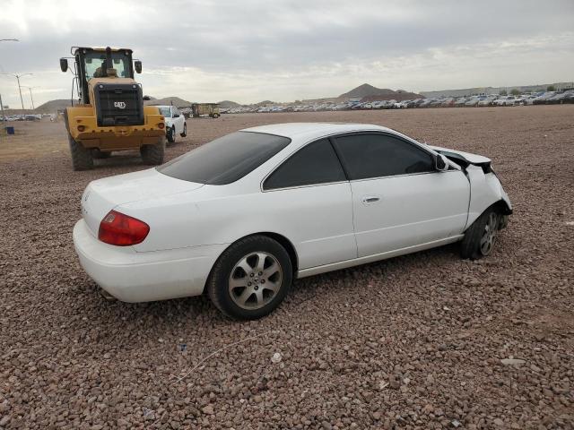2001 Acura 3.2Cl VIN: 19UYA42461A010956 Lot: 55513854