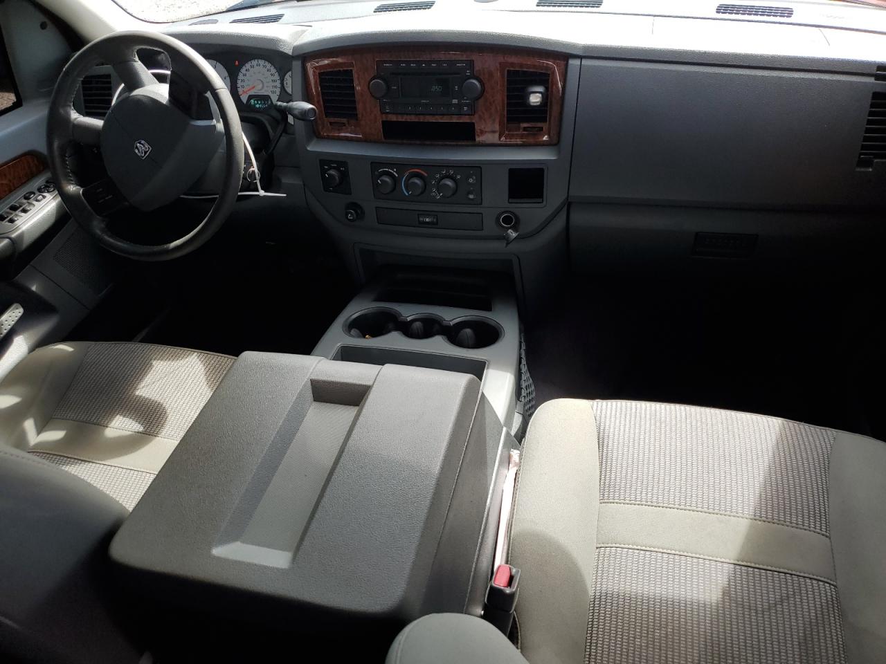 3D7KS28C56G278545 2006 Dodge Ram 2500 St