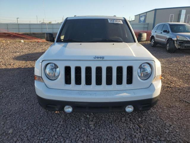 2011 Jeep Patriot Sport VIN: 1J4NT1GB7BD103352 Lot: 56928834