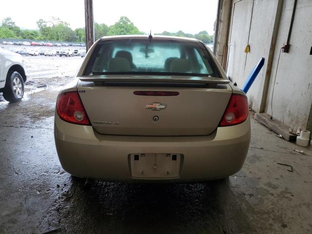 2008 Chevrolet Cobalt Lt VIN: 1G1AL58F687223897 Lot: 53771374