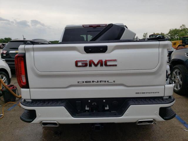 2024 GMC Sierra K1500 Denali VIN: 3GTUUGED9RG293870 Lot: 56445954