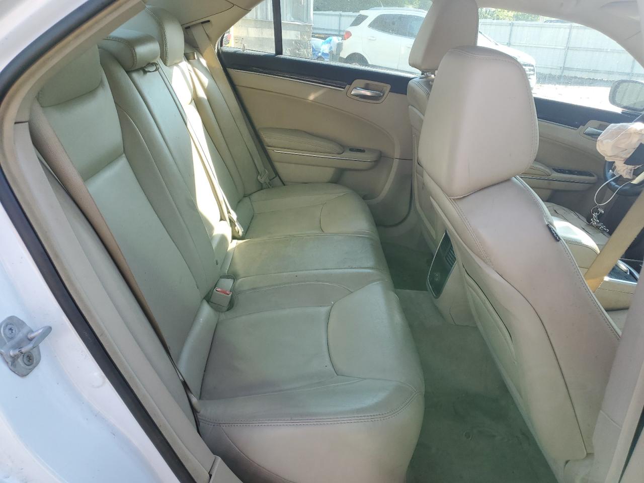 2C3CCAHG6CH251797 2012 Chrysler 300 Limited