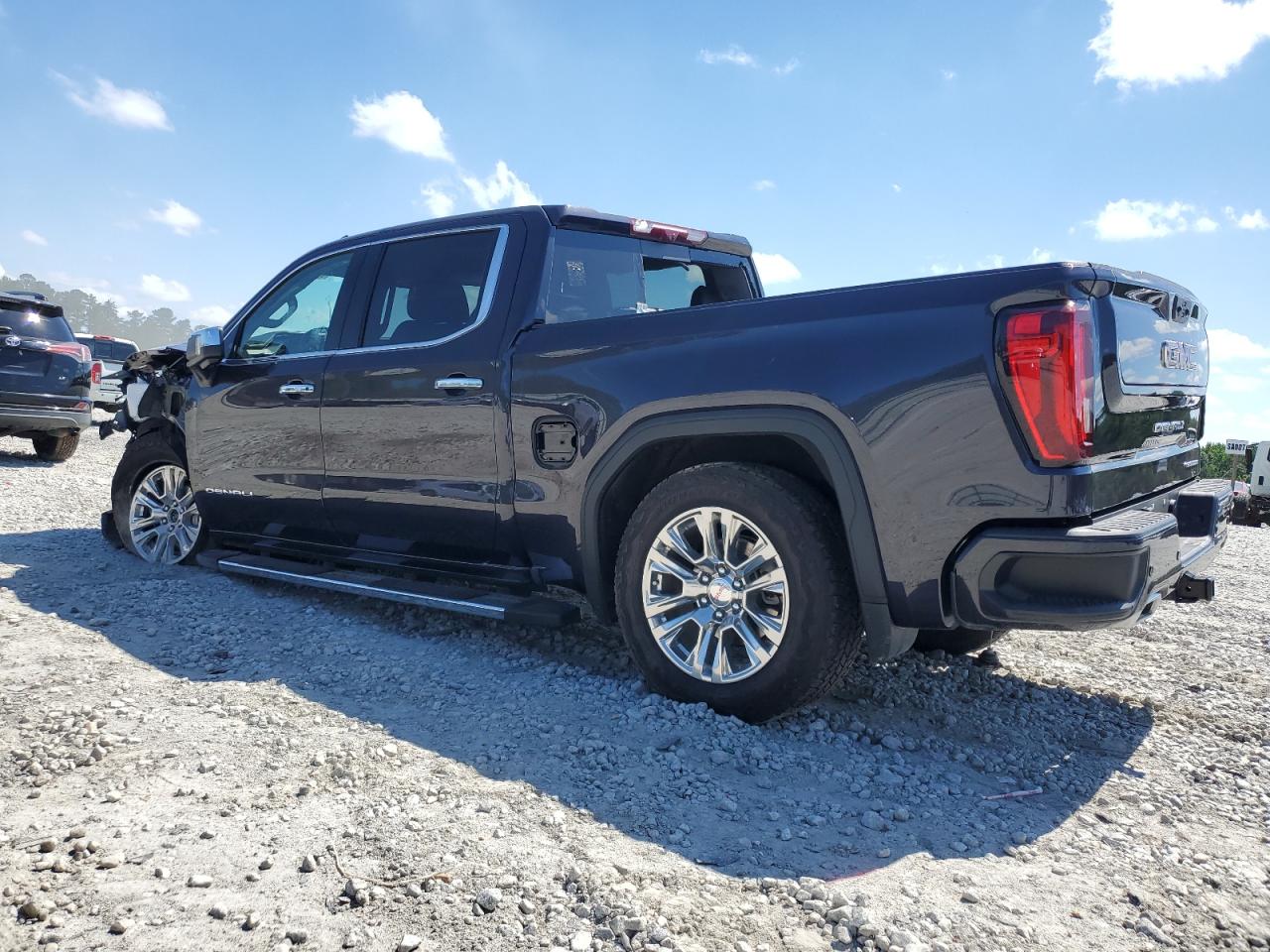 2023 GMC Sierra K1500 Denali vin: 3GTUUGE82PG350961