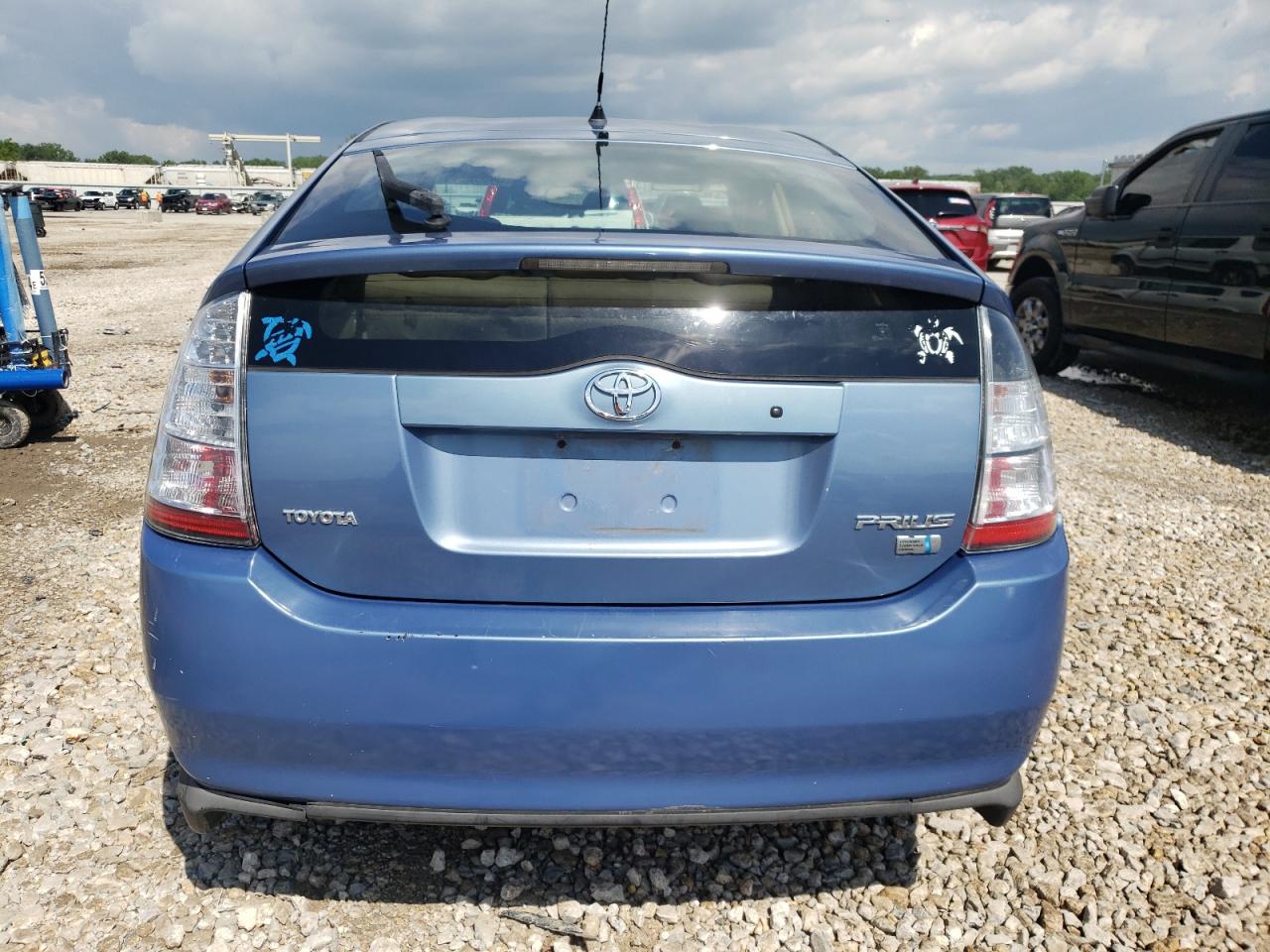 JTDKB20U350123428 2005 Toyota Prius