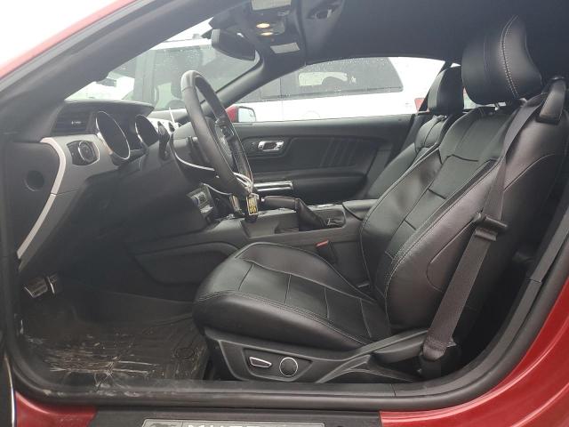 2016 Ford Mustang Gt VIN: 1FATP8FF0G5327293 Lot: 56759824