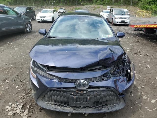 2020 Toyota Corolla Le VIN: JTDEPRAE4LJ076626 Lot: 54041314