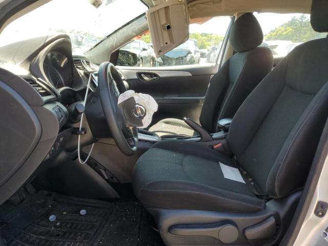 2019 Nissan Sentra S VIN: 3N1AB7AP9KY226939 Lot: 55895284