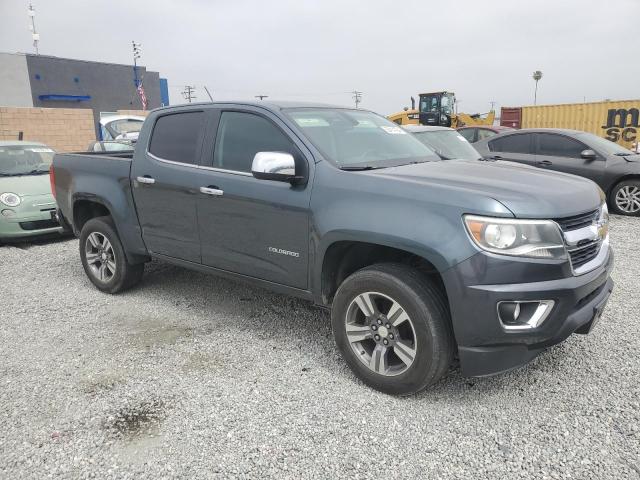 2015 Chevrolet Colorado Lt VIN: 1GCGSBE38F1144261 Lot: 55414794