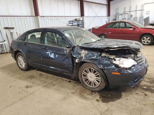 2007 Chrysler Sebring Touring VIN: 1C3LC56K47N528832 Lot: 55859394