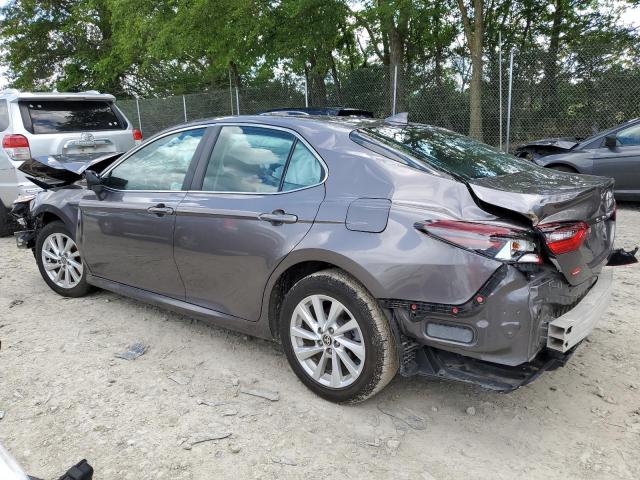 VIN 4T1C11AK5MU463729 2021 Toyota Camry, LE no.2