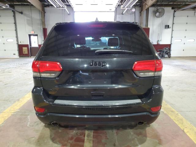 2015 Jeep Grand Cherokee Laredo VIN: 1C4RJFAG6FC605103 Lot: 56376384