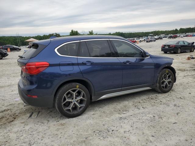 VIN WBXHU7C34J3H42803 2018 BMW X1, Sdrive28I no.3