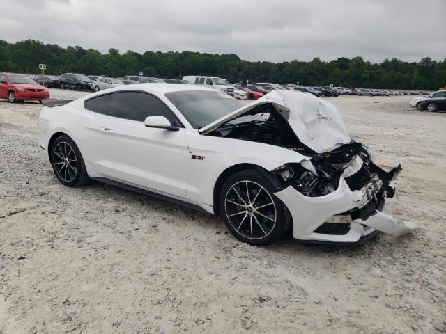 2016 FORD MUSTANG - 1FA6P8TH9G5215093