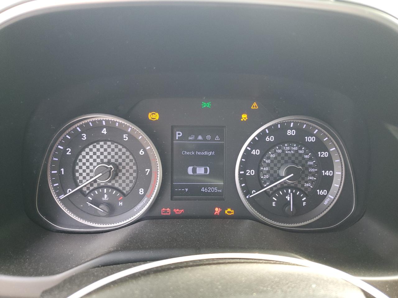 5NPD84LF1KH407588 2019 Hyundai Elantra Sel