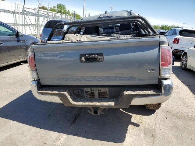 3TMCZ5AN2LM330900 Toyota Tacoma DOU 6