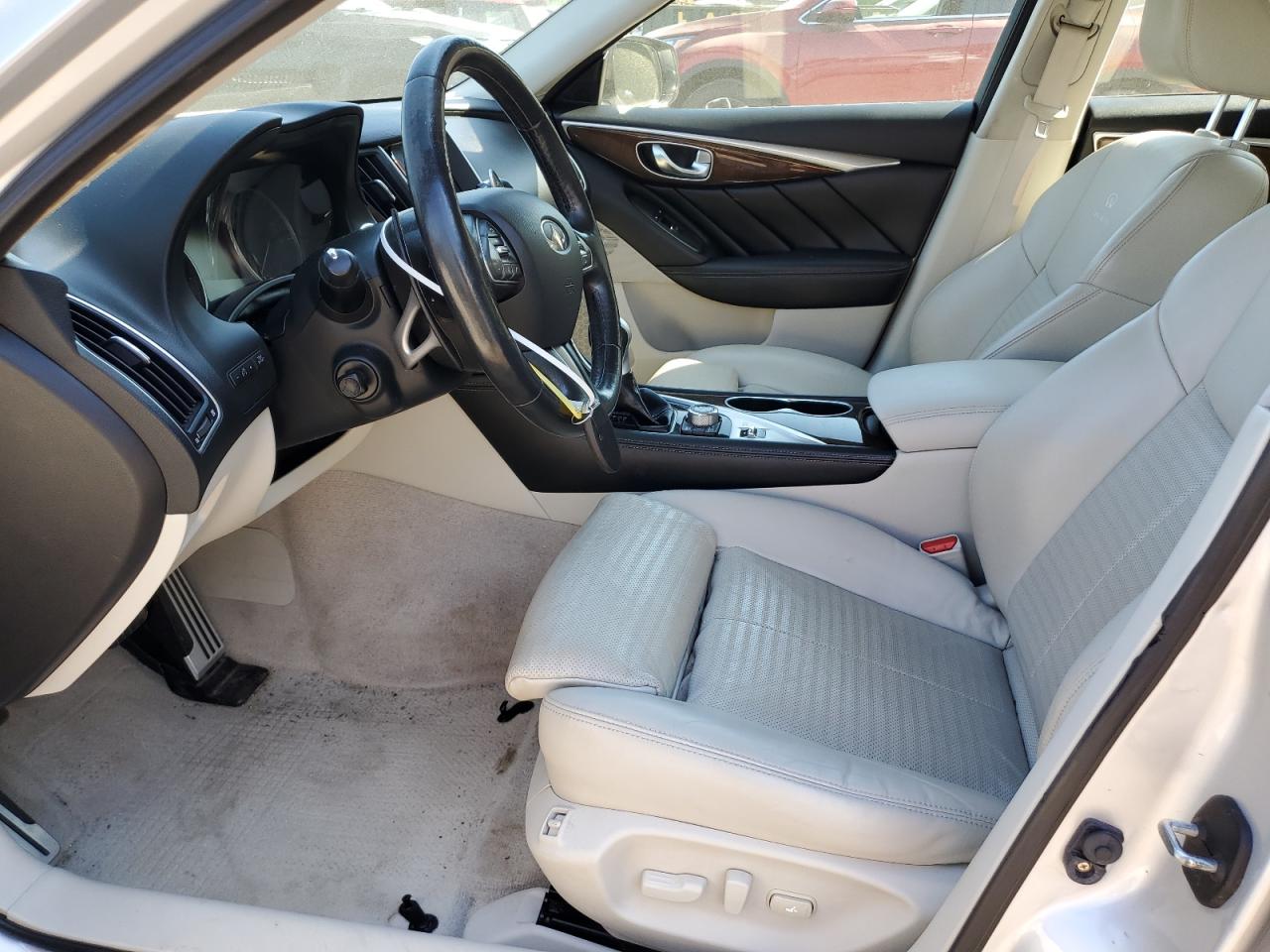 JN1BV7AR0EM698354 2014 Infiniti Q50 Base