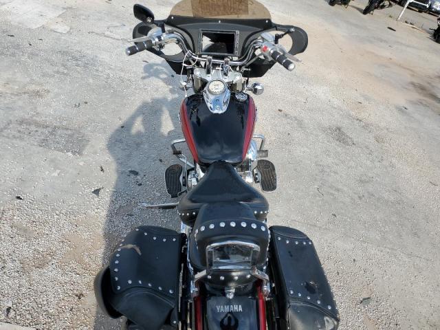2004 YAMAHA XVS65 BASE - JYAVM01EX4A068953