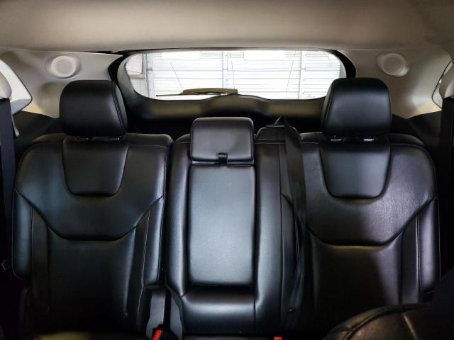 2019 FORD EDGE TITAN - 2FMPK3K90KBB43663