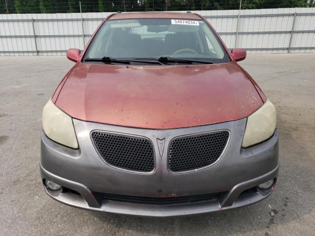 2006 Pontiac Vibe VIN: 5Y2SL65866Z464495 Lot: 54074034