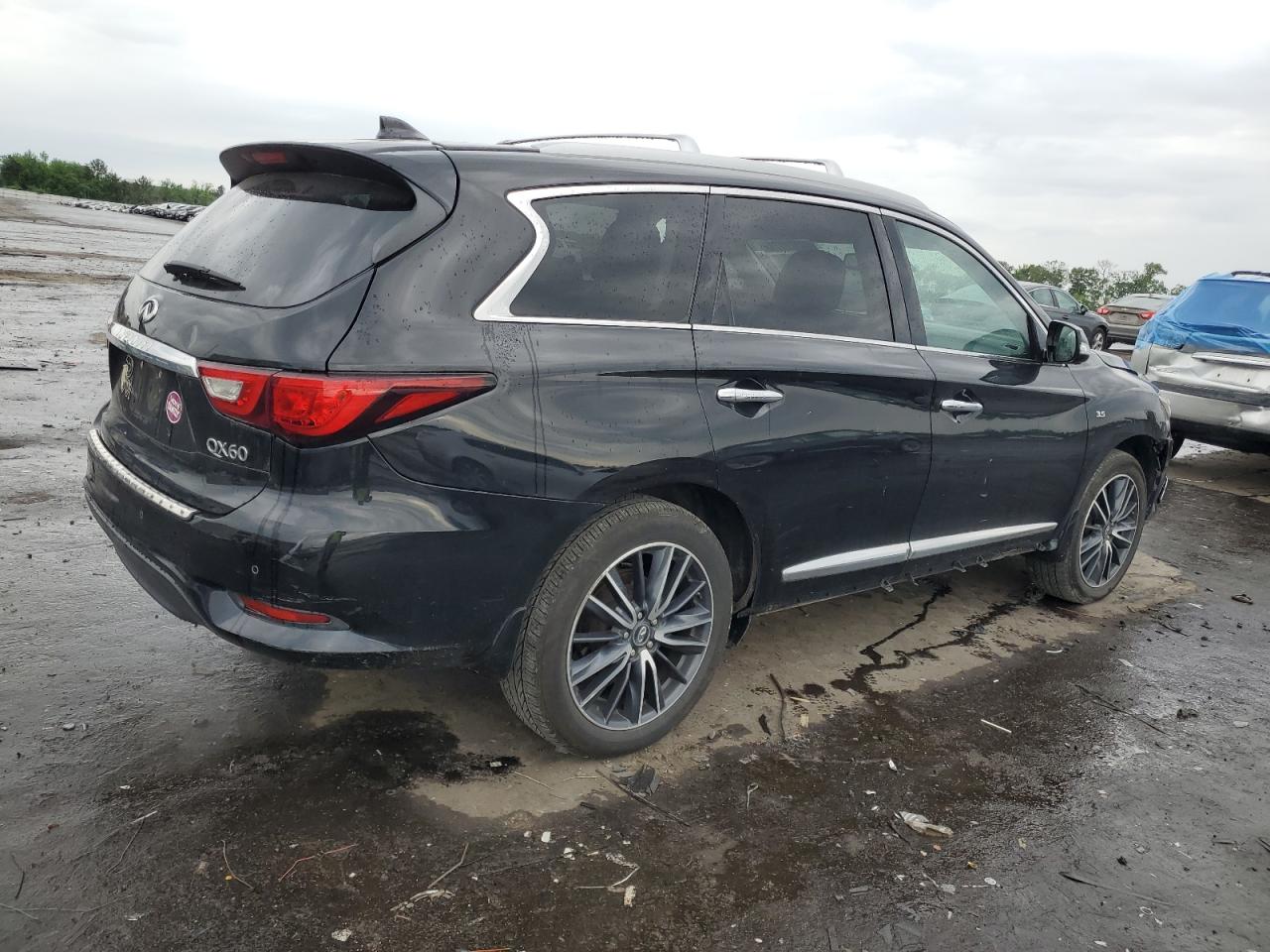 5N1AL0MM3GC518407 2016 Infiniti Qx60