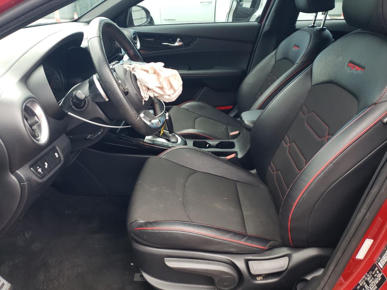 3KPF44AC2NE495556 2022 Kia Forte Gt