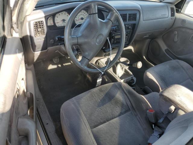 2003 Toyota Tacoma Xtracab VIN: 5TEVL52N63Z177210 Lot: 56212154