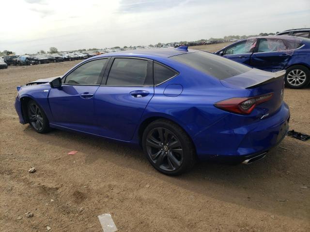 2023 ACURA TLX A-SPEC 19UUB6F56PA003282