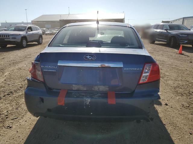 2011 Subaru Impreza 2.5I Premium VIN: JF1GE6B65BH522704 Lot: 56872604