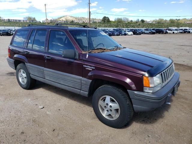 1995 Jeep Grand Cherokee Laredo VIN: 1J4GZ58S6SC703119 Lot: 54025814