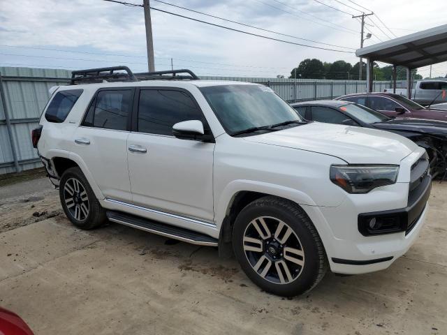 2016 TOYOTA 4RUNNER SR - JTEZU5JR8G5112043