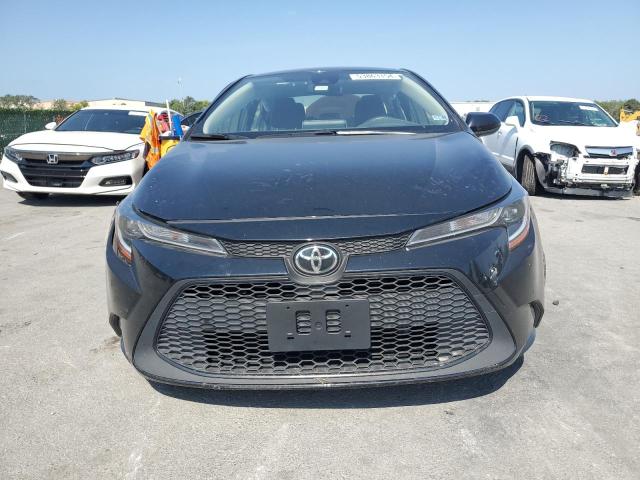 2021 TOYOTA COROLLA LE - JTDEPMAE3MJ144614