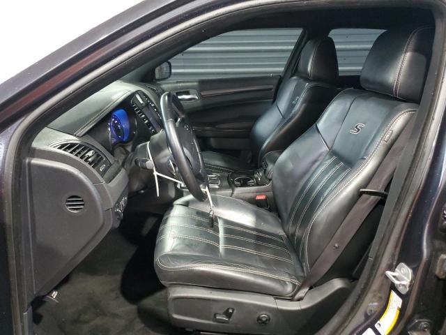 2015 Chrysler 300 S VIN: 2C3CCABG0FH872532 Lot: 56668644