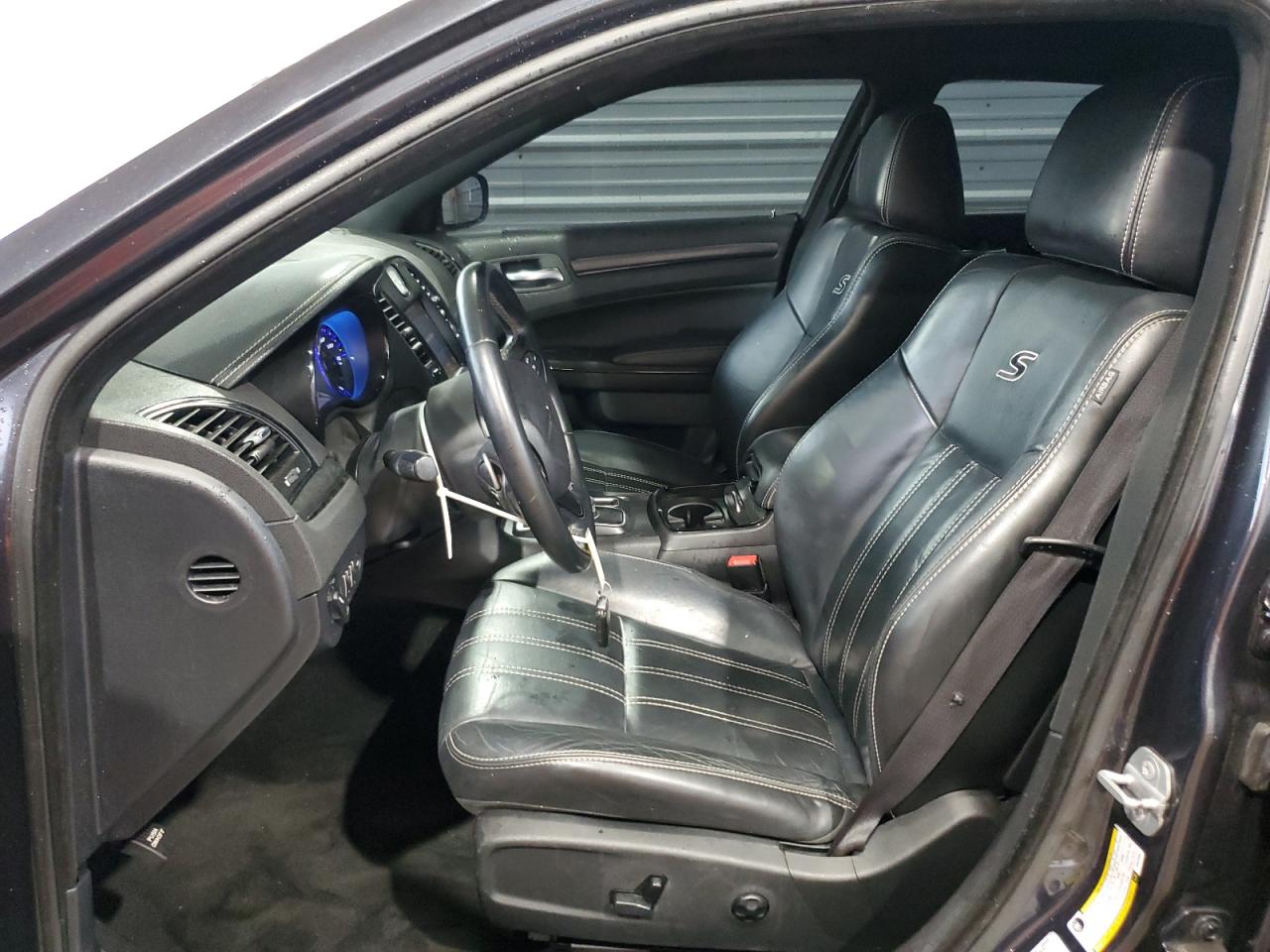 2C3CCABG0FH872532 2015 Chrysler 300 S