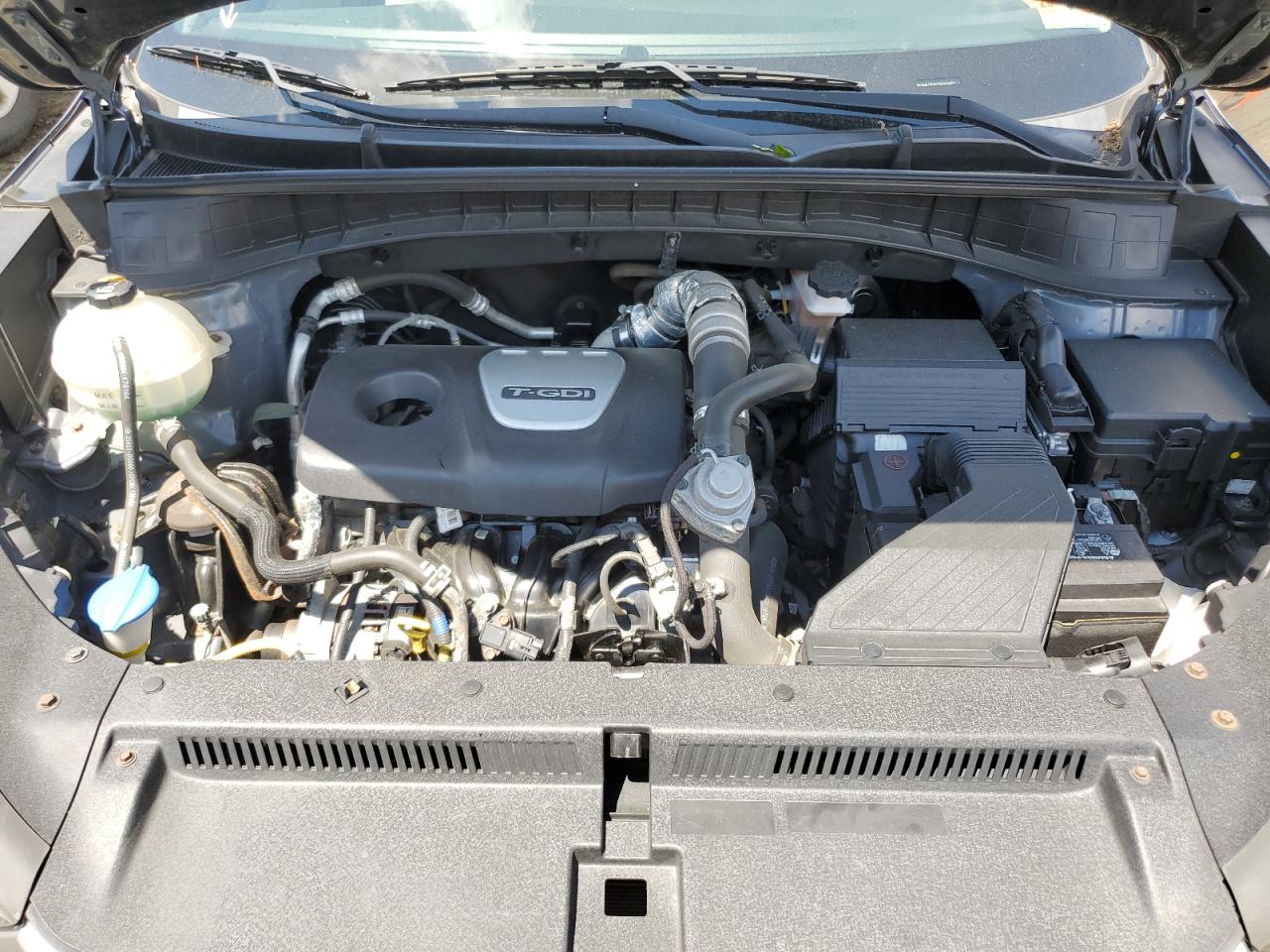 KM8J3CA27HU404457 2017 Hyundai Tucson Limited